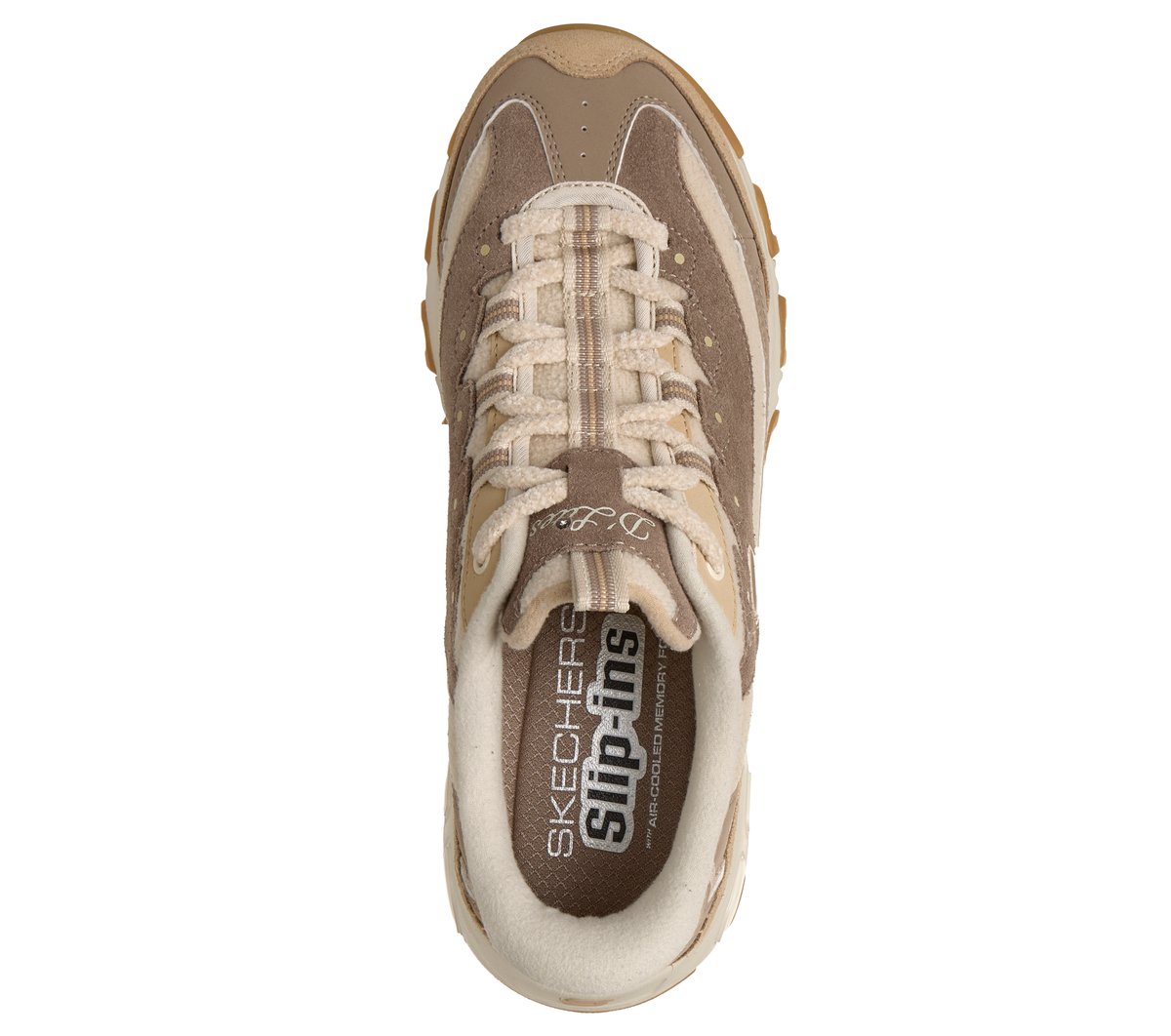 スケッチャーズ スリップインズ：ディーライツ - ソフト メモリー