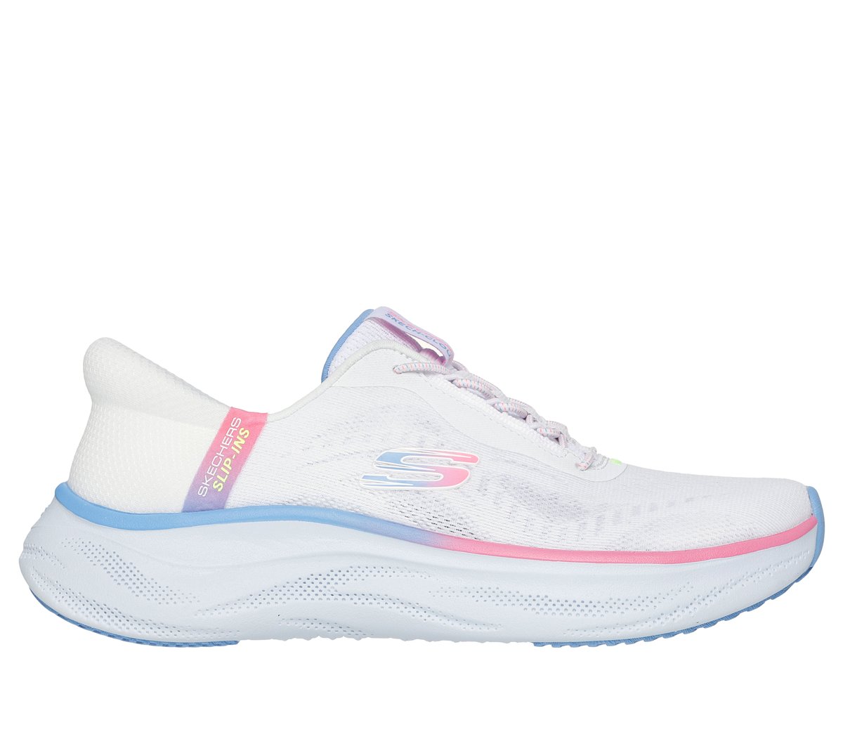 Skechers Slip-ins: Skech Cloud - Perfectly Plush