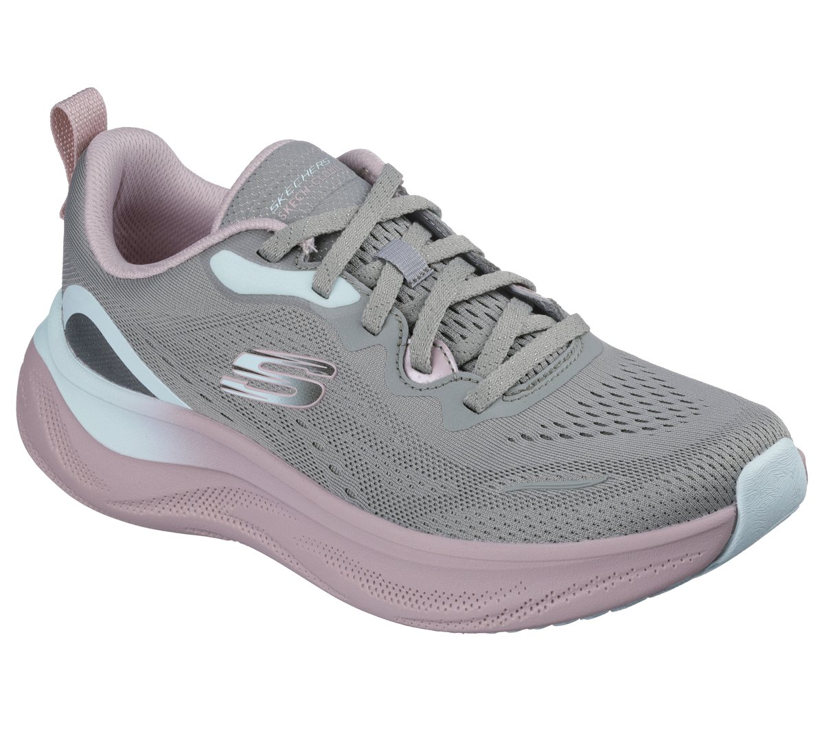 ◆SKECHERS◆ Women's Delight Wave SL0WCCEY071 Skech Cloud - Gentle Glow
