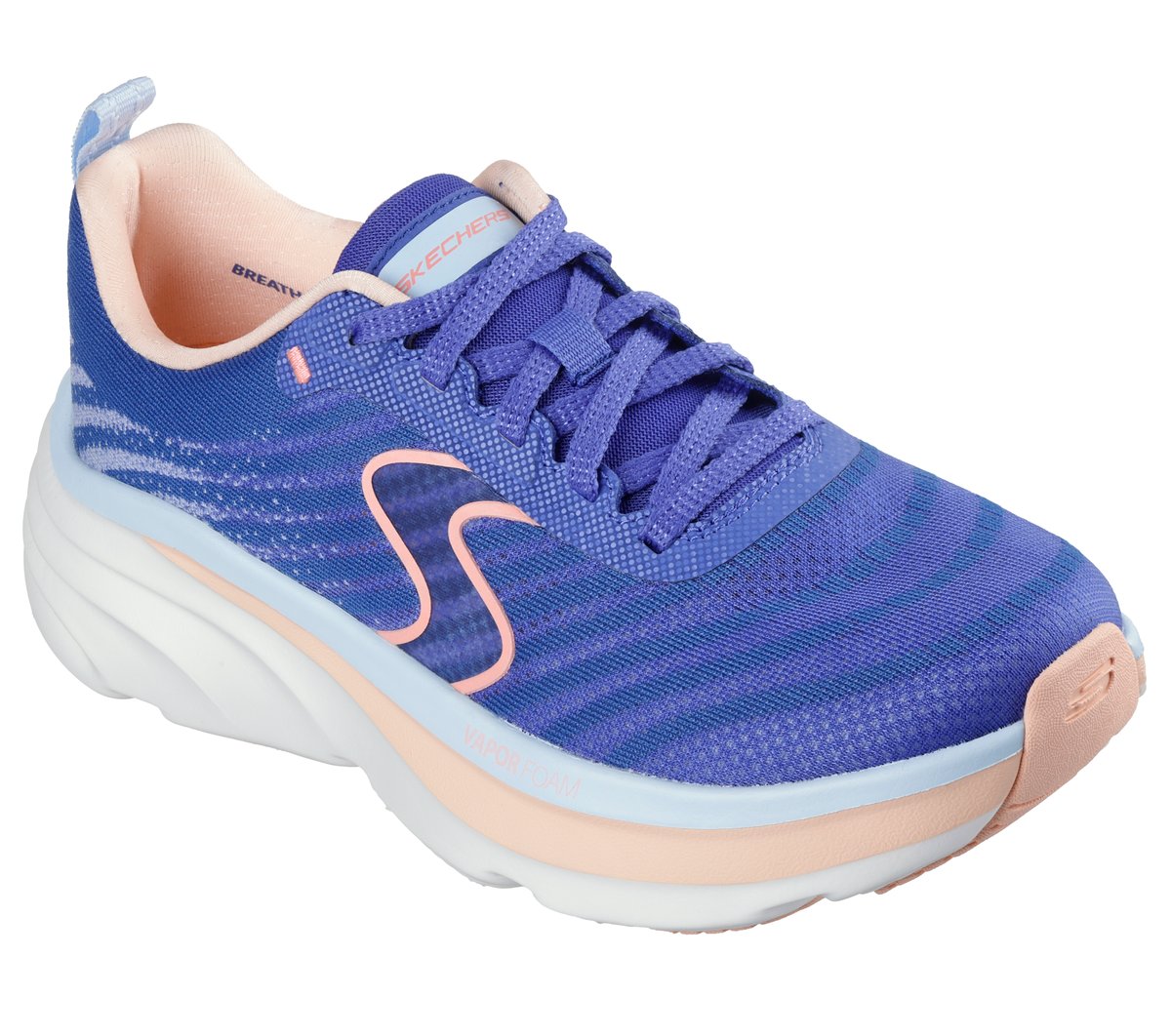 Relaxed Fit: D'Lux Vapor - Cool Breeze | SKECHERS UK