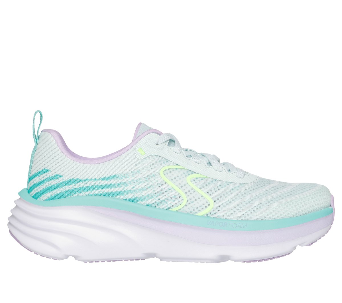 Relaxed Fit: D'Lux Vapor - Cool Breeze