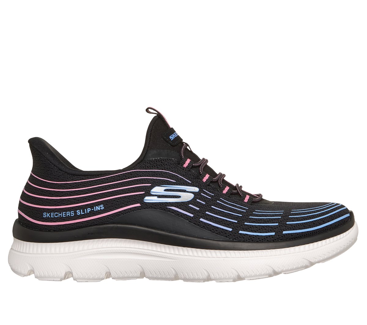 Skechers Slip-ins: Summits Plus - Bright Wave