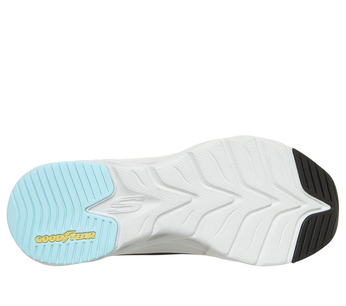 Skechers Slip-ins: Arch Fit Glide-Step - Cool Current - thumbnail 3