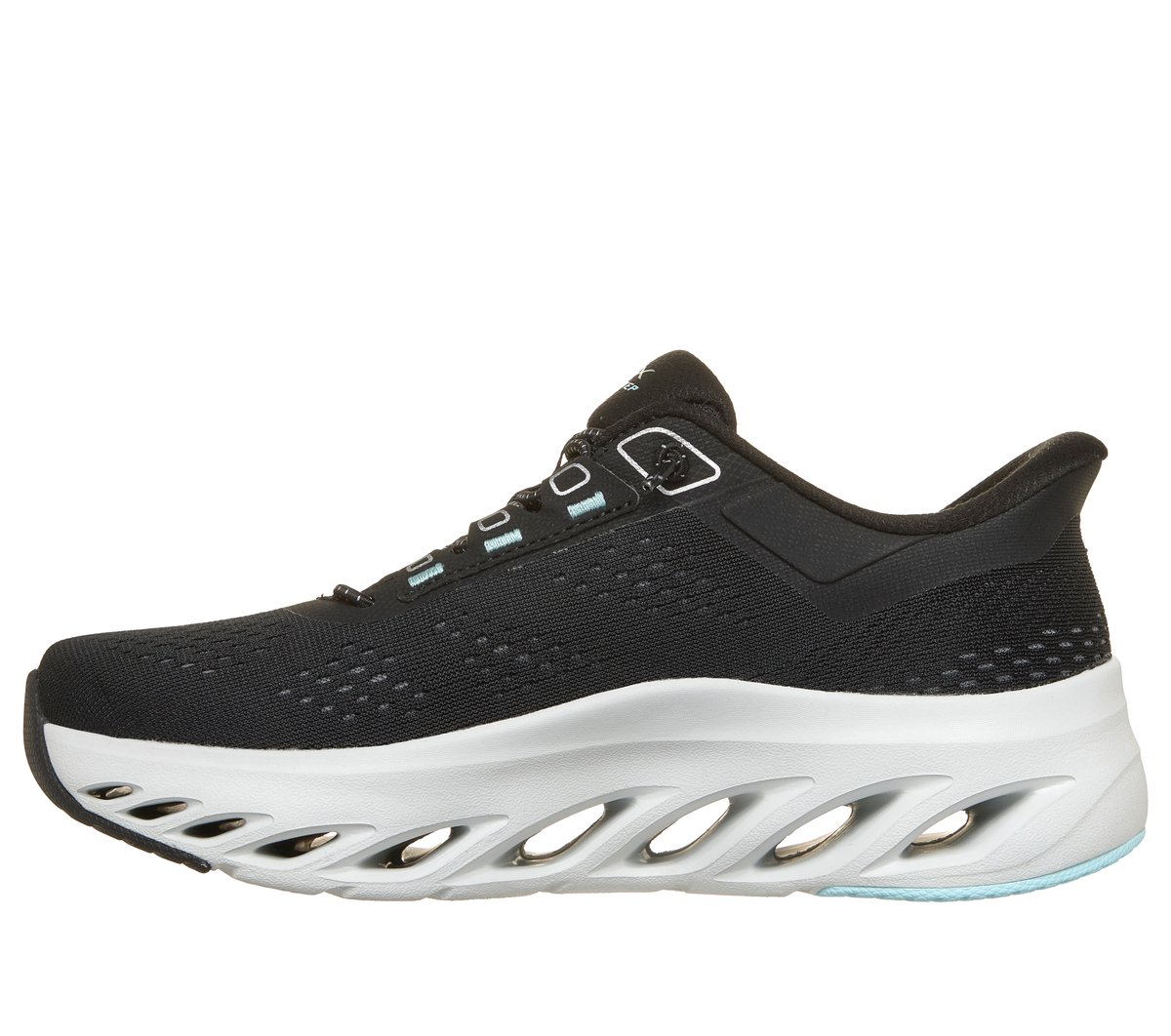 Skechers Slip-ins: Arch Fit Glide-Step - Cool Current - thumbnail 5
