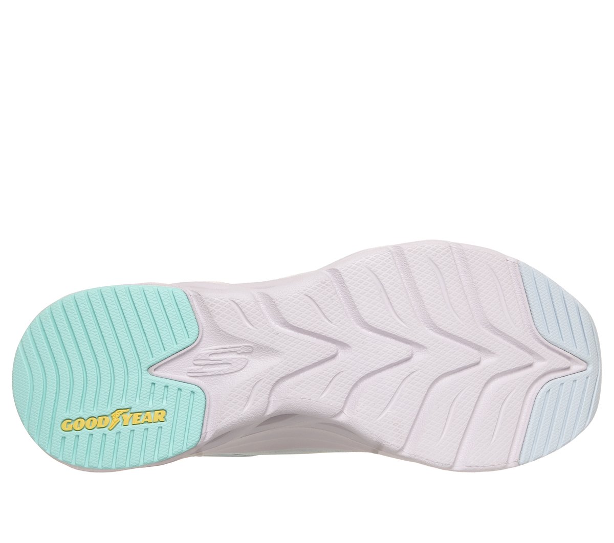 Skechers Slip-ins: Arch Fit Glide-Step - Cool Current - thumbnail 8