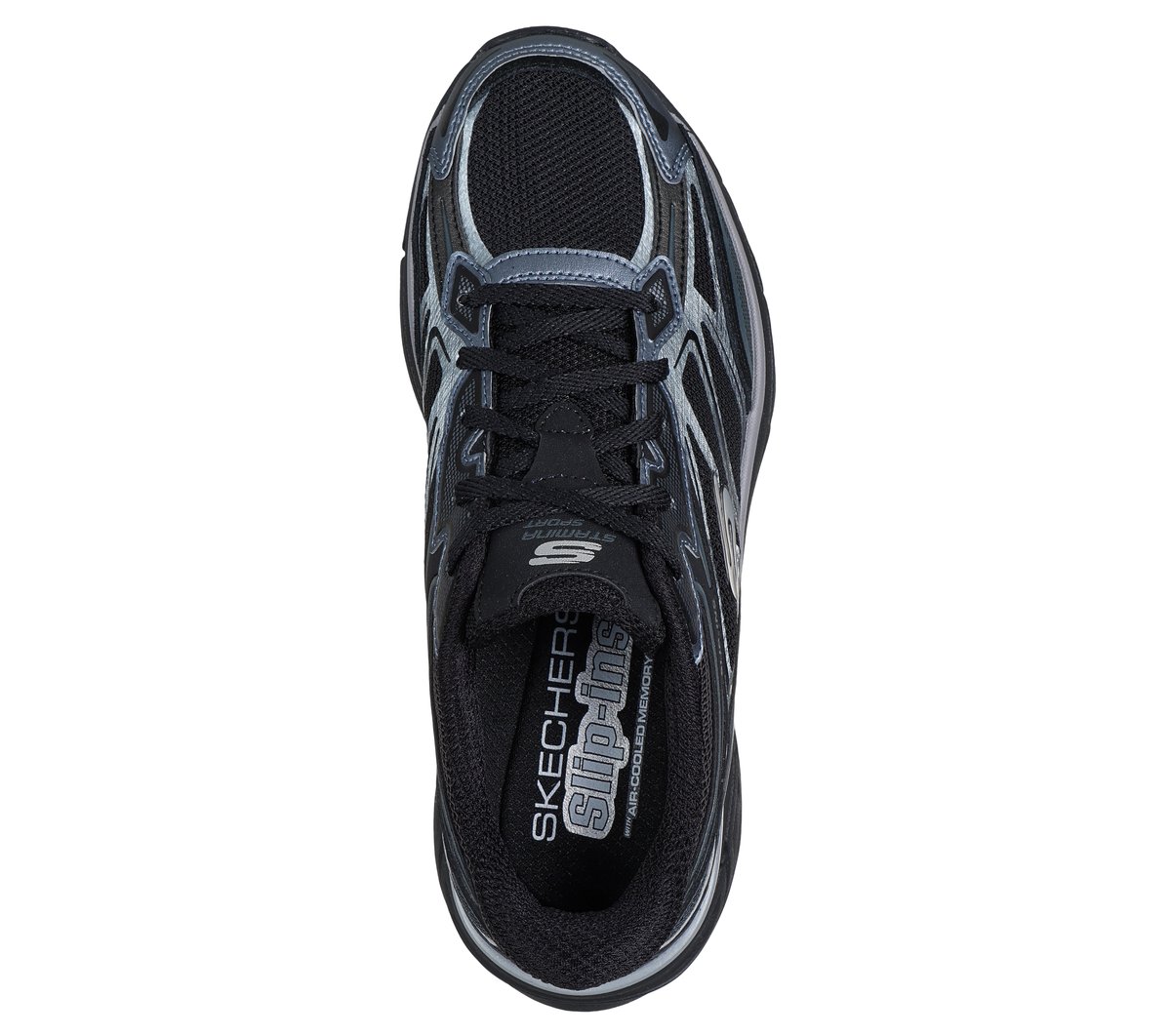 スケッチャーズ スリップインズ：スタミナ スポート | SKECHERS JP