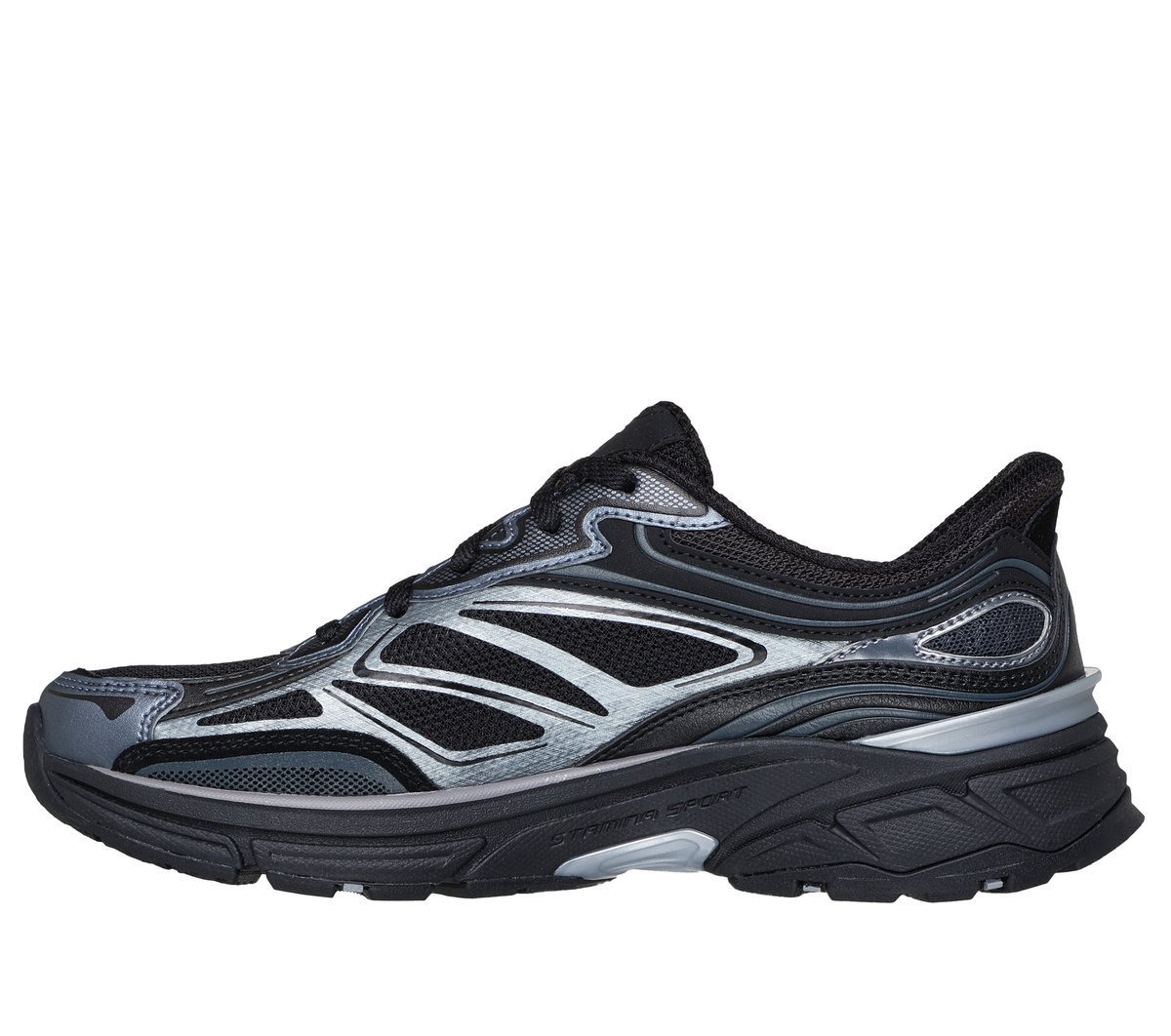 スケッチャーズ スリップインズ：スタミナ スポート | SKECHERS JP