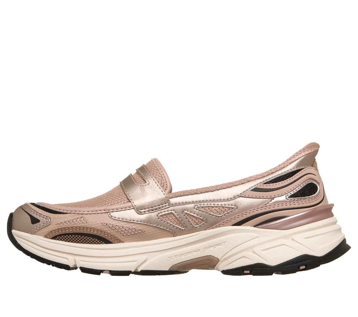 Skechers Slip-ins: Stamina Sport - Instant Icon - thumbnail 5