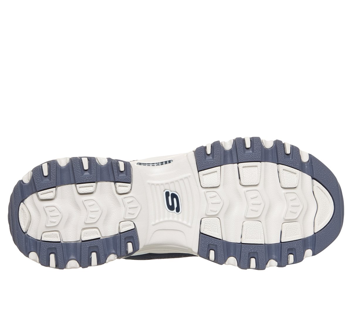 Skechers Slip-ins: D'Lites - Vintage Haze | SKECHERS JP