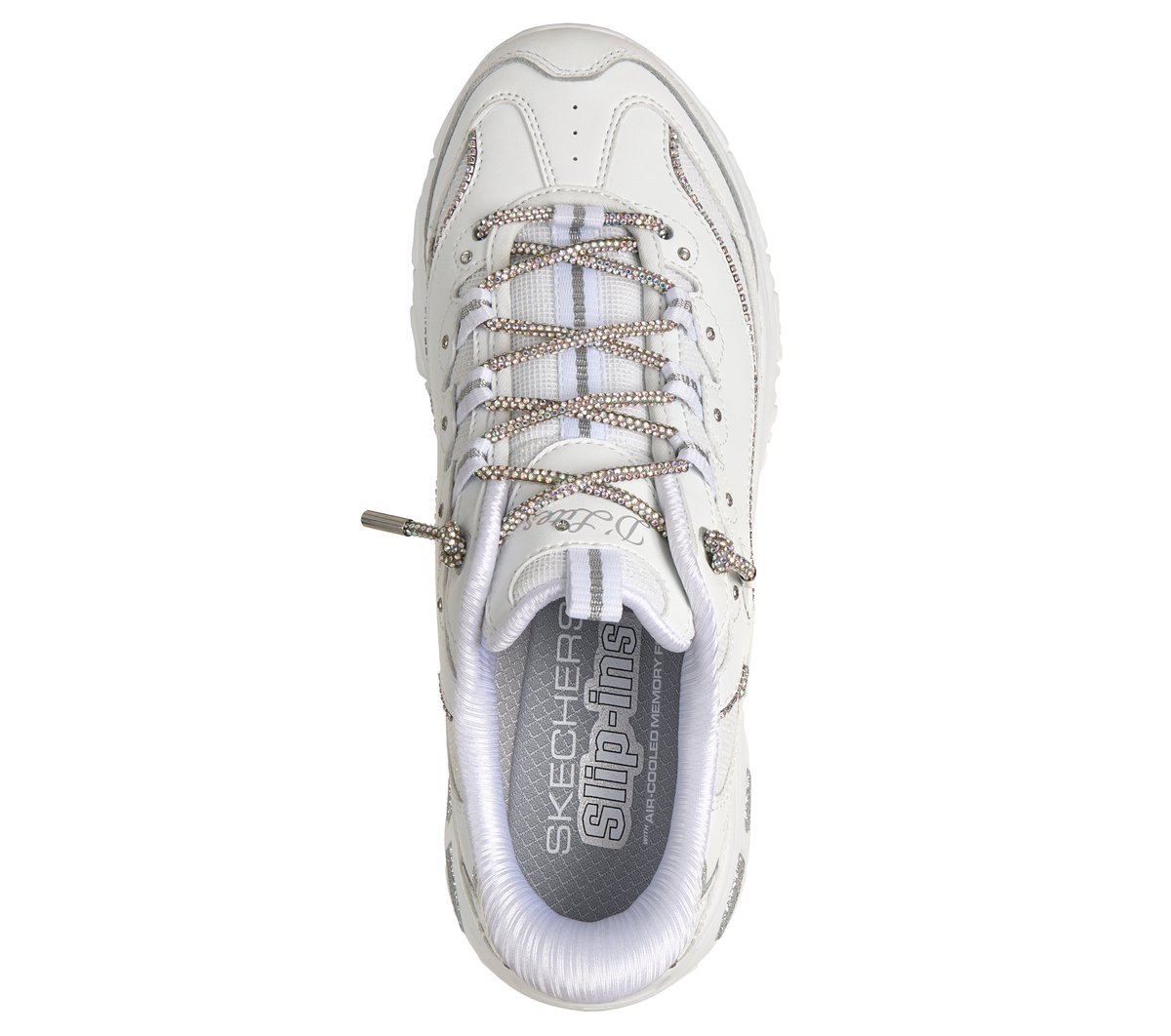 Skechers Slip-ins: D'Lites - Main Stage