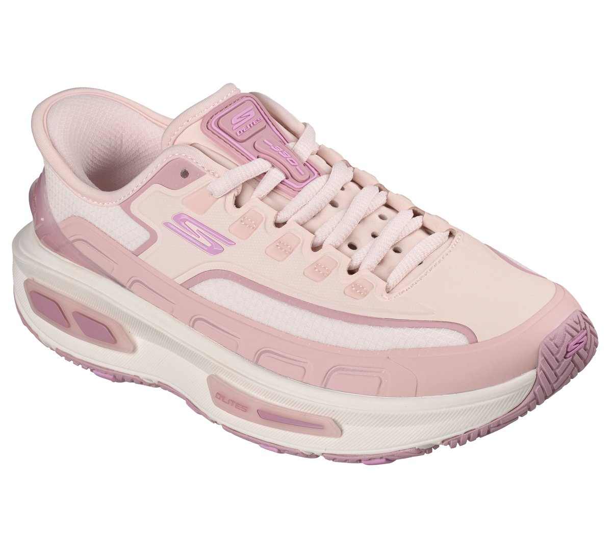 Skechers Slip-ins: Arch Fit D'Lites 330 - thumbnail 9