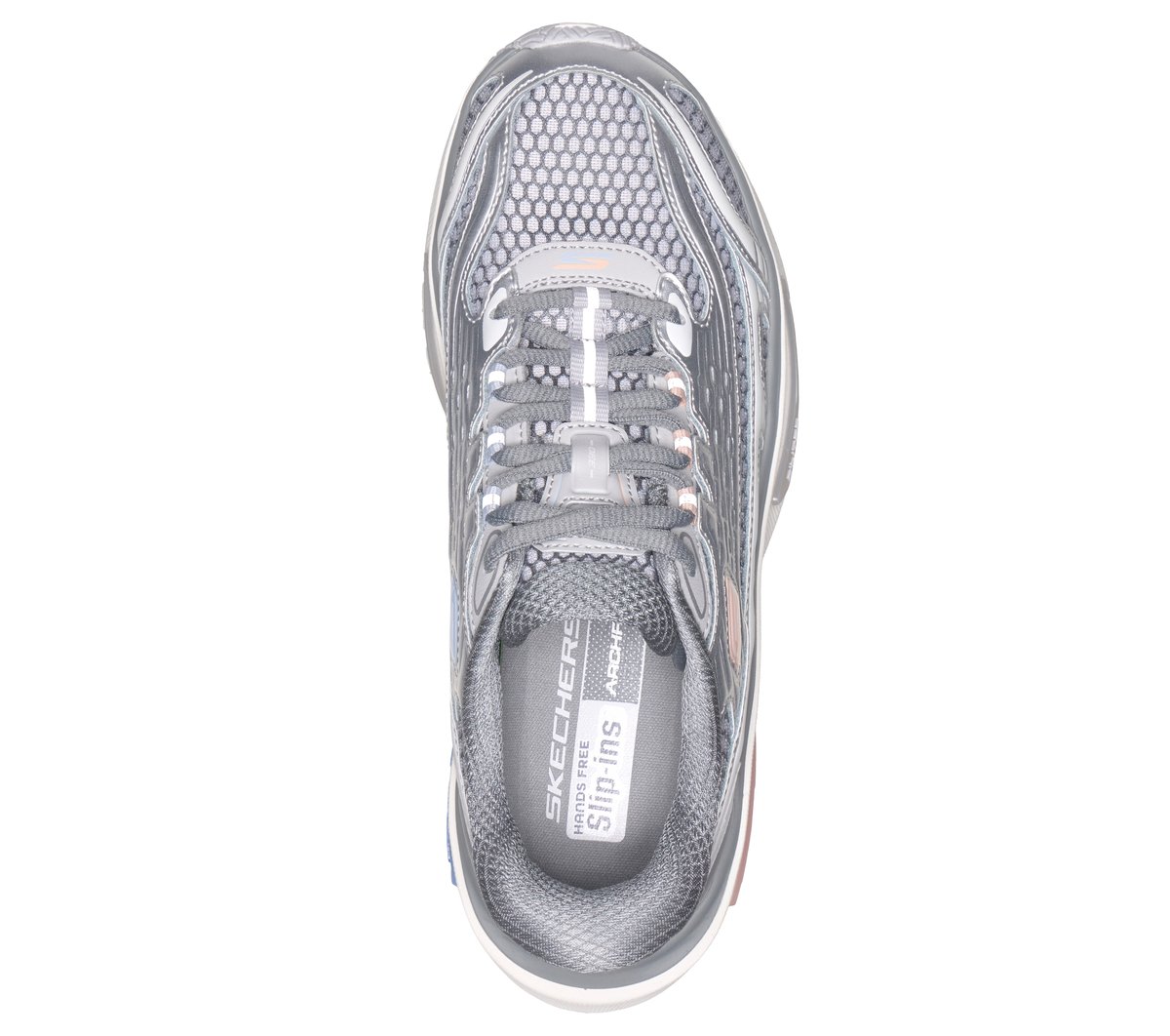 Skechers Slip-ins: Arch Fit D'Lites 330 - Modern Retro - thumbnail 2