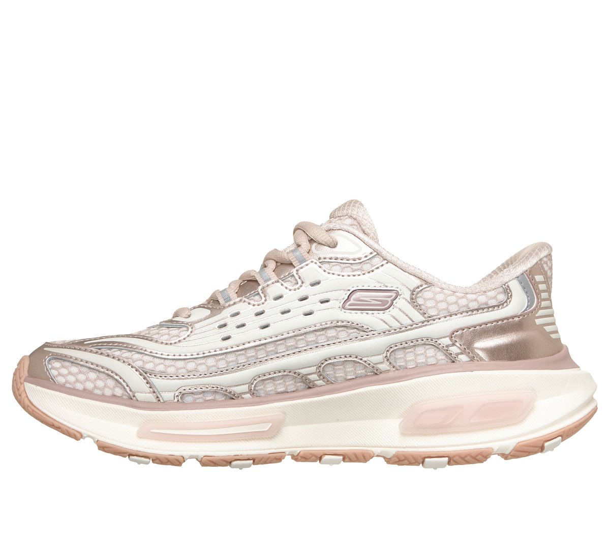 Skechers Slip-ins: Arch Fit D'Lites 330 - Modern Retro - thumbnail 10