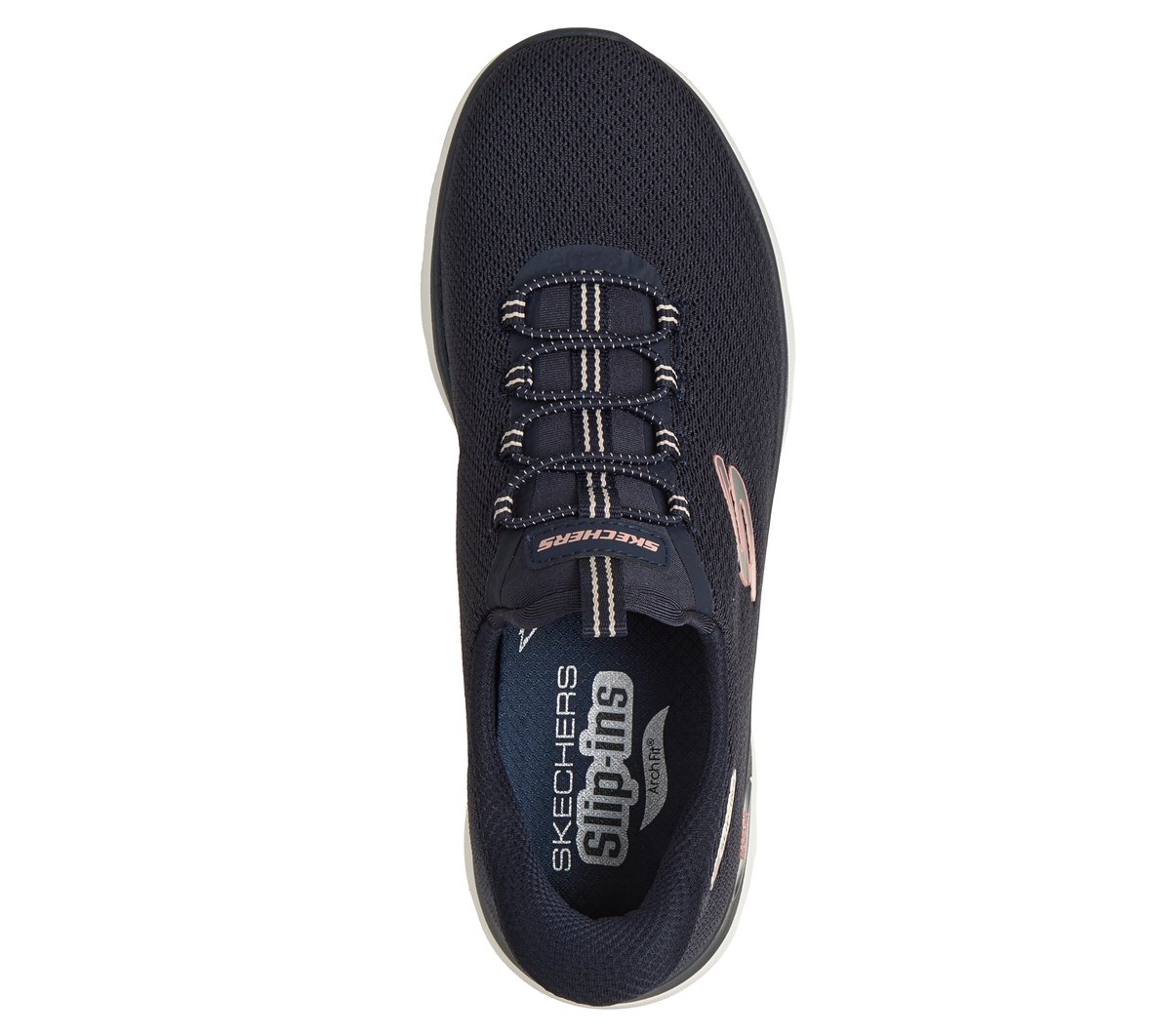 Skechers Slip-ins: Arch Fit Summits - Soft Focus - thumbnail 2