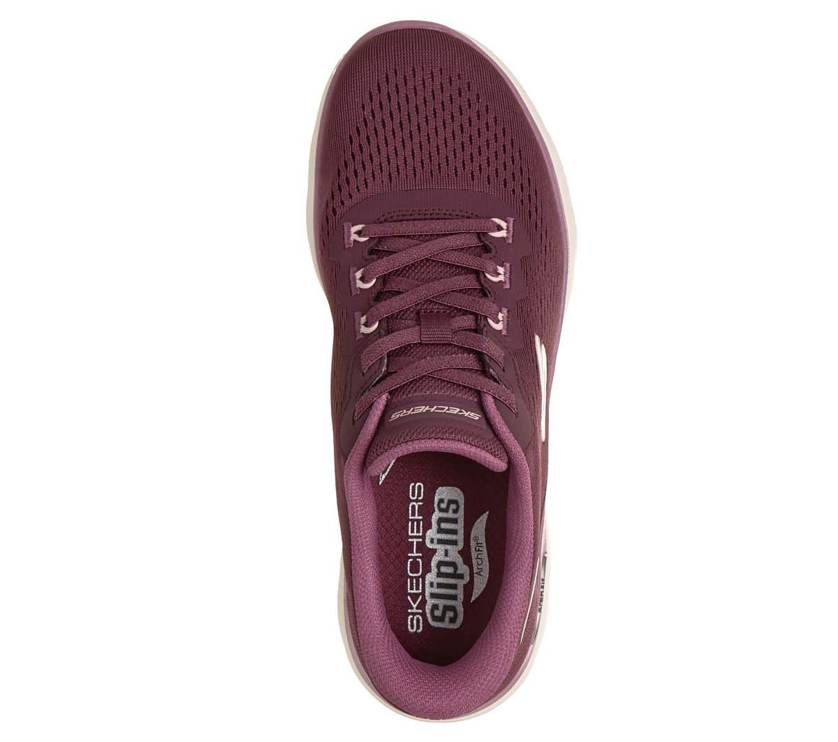 Skechers Slip-ins: Arch Fit Summits - Easy Nature - thumbnail 2