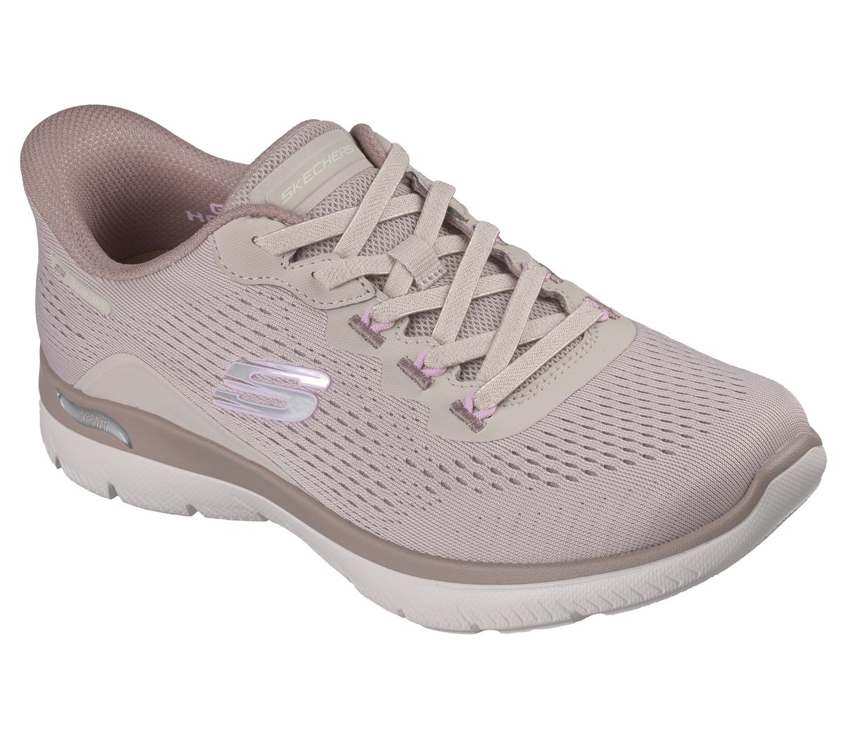 Skechers Slip-ins: Arch Fit Summits - Easy Nature - thumbnail 9