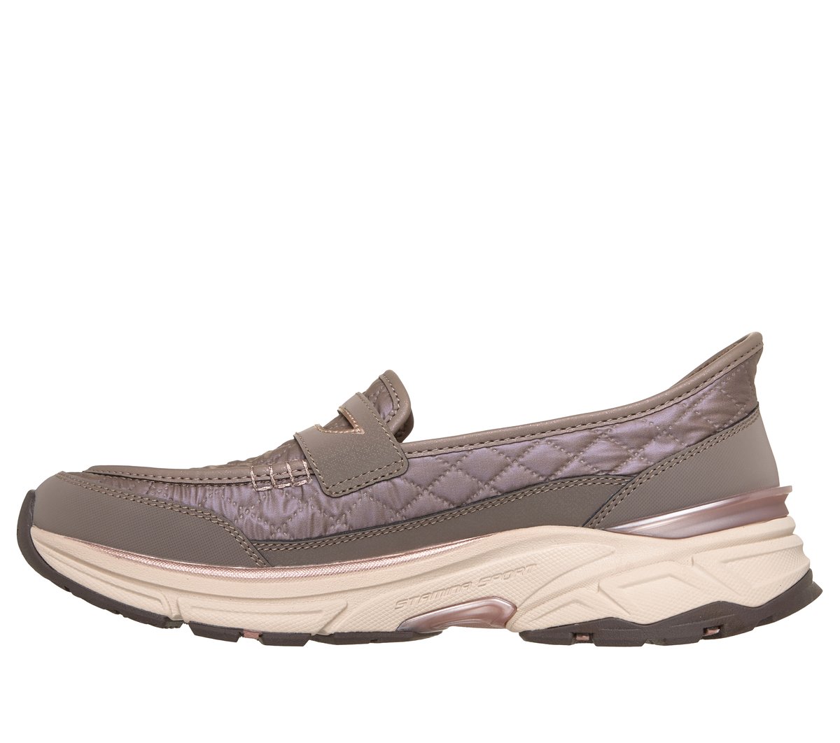 Skechers Slip-ins: Stamina Sport - Cozy Fit Elegant Ease - thumbnail 5