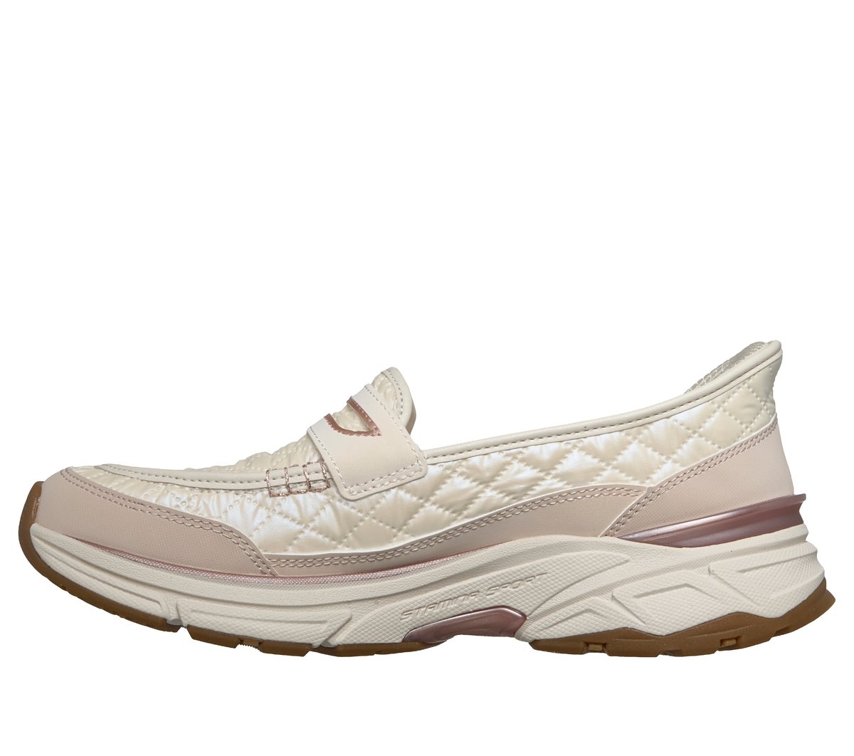Skechers Slip-ins: Stamina Sport - Cozy Fit Elegant Ease - thumbnail 10