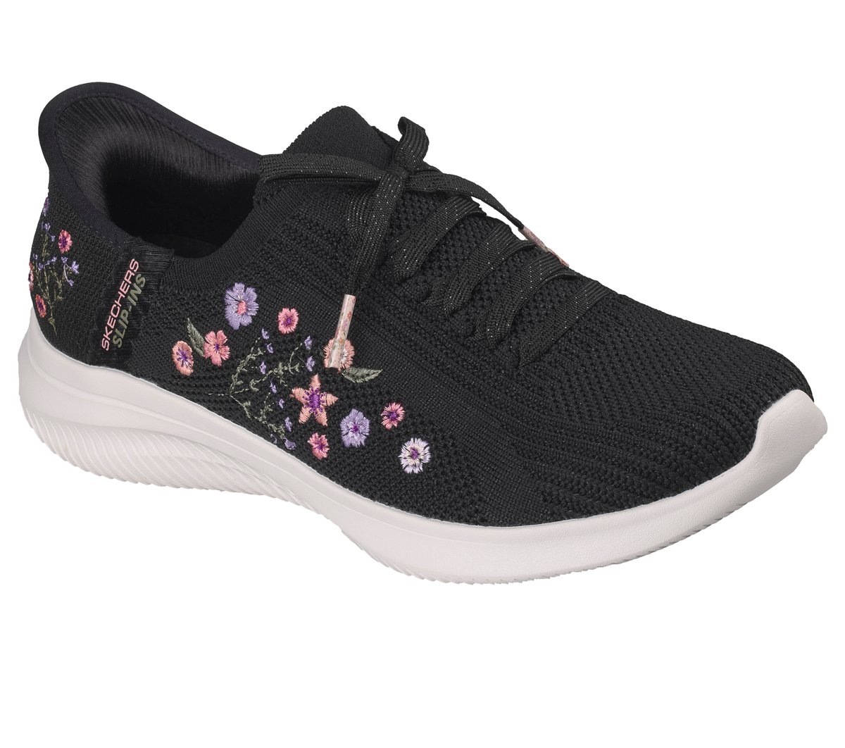 Skechers Slip-ins: Ultra Flex 4.0 - Sweet Petals