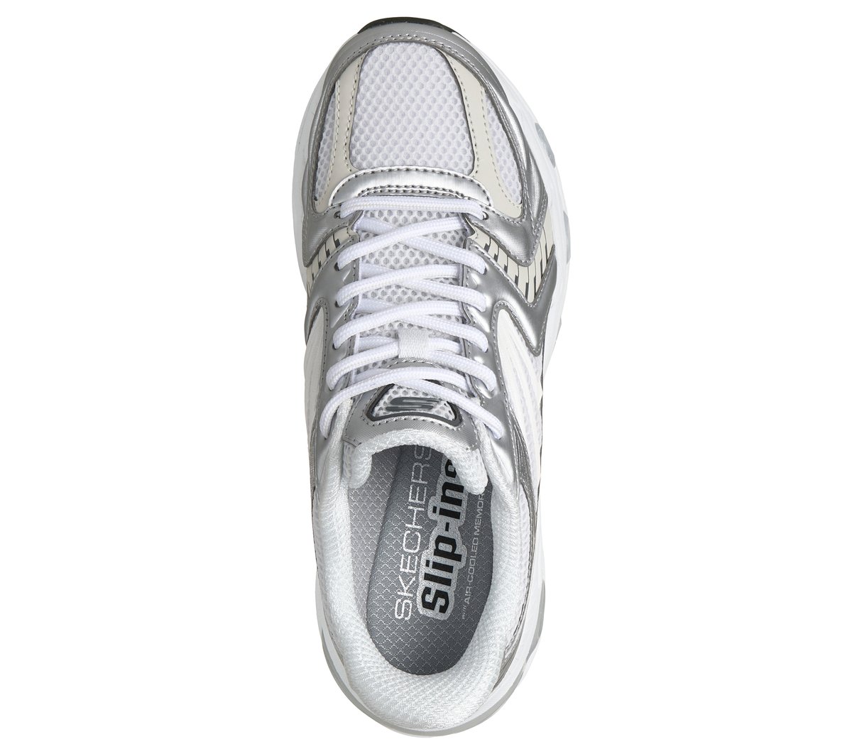 Skechers Slip-ins: Skech-Gel - Retro Pulse - thumbnail 2