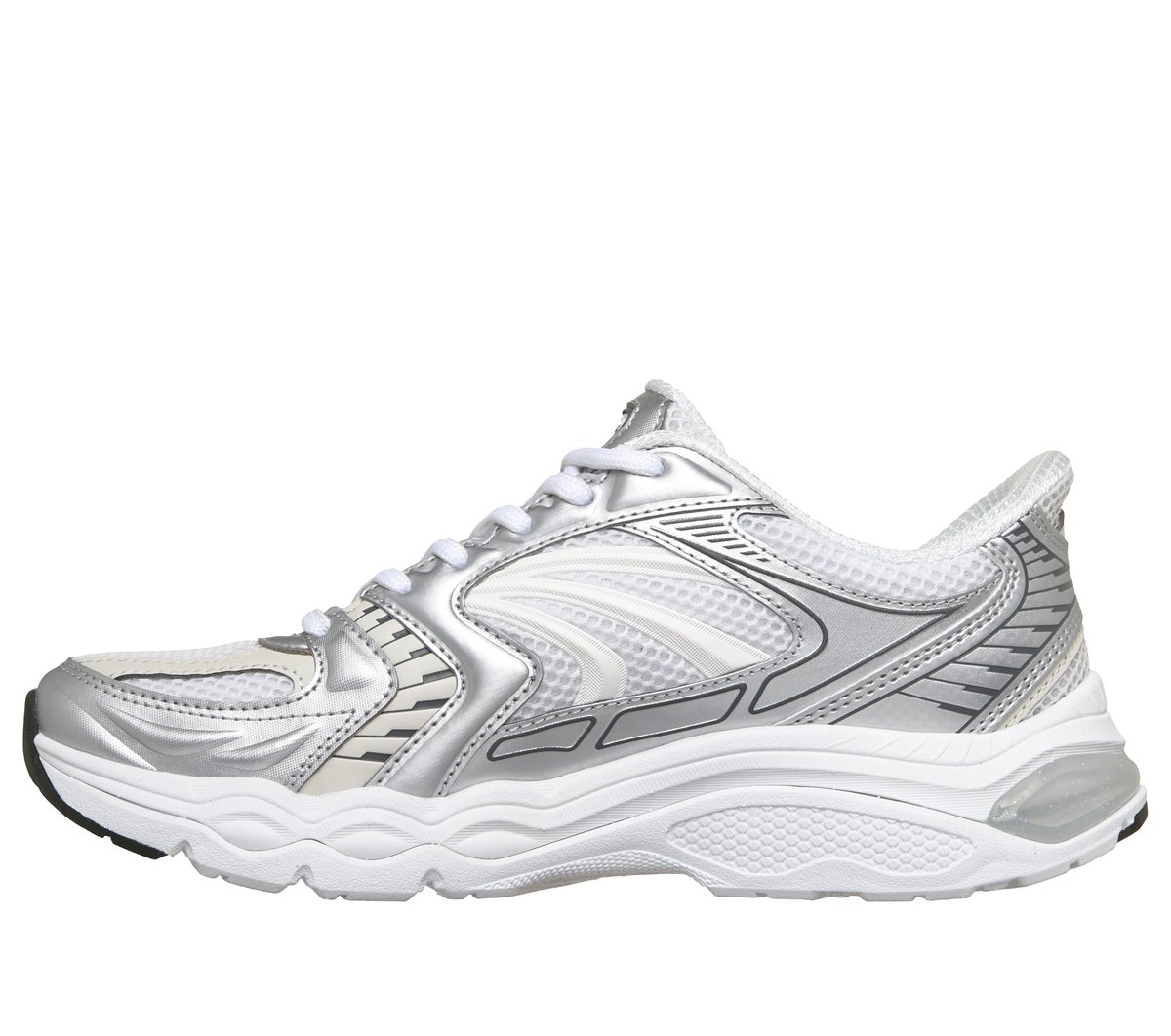 Skechers Slip-ins: Skech-Gel - Retro Pulse - thumbnail 5
