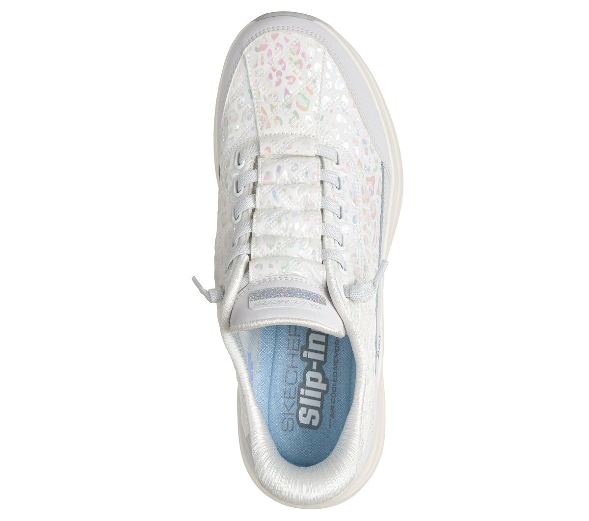 Skechers Slip-ins: Contour Foam - Cozy Fit Radiant Glow - thumbnail 2