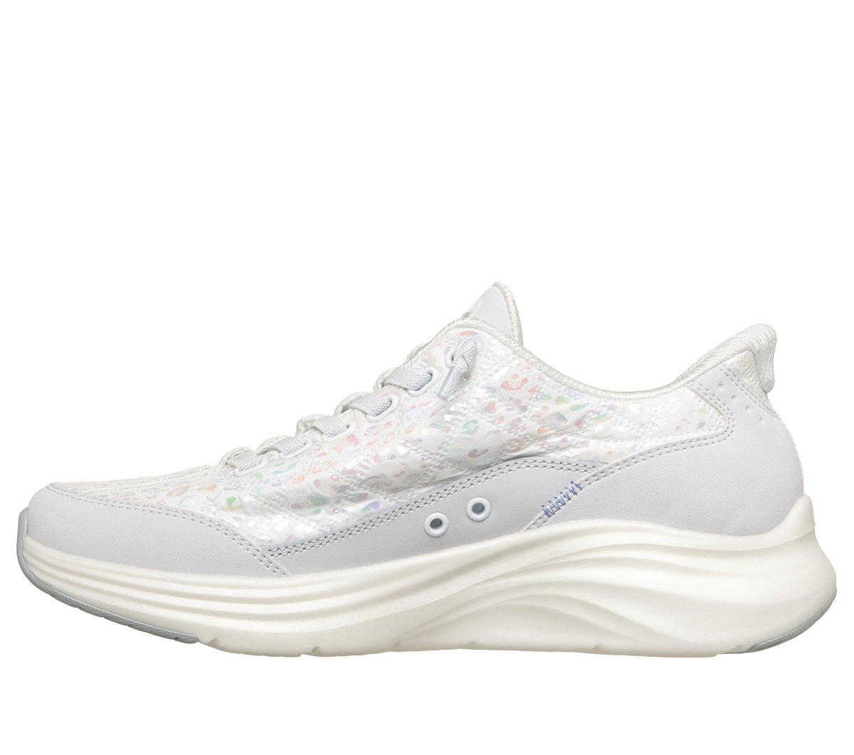 Skechers Slip-ins: Contour Foam - Cozy Fit Radiant Glow - thumbnail 5