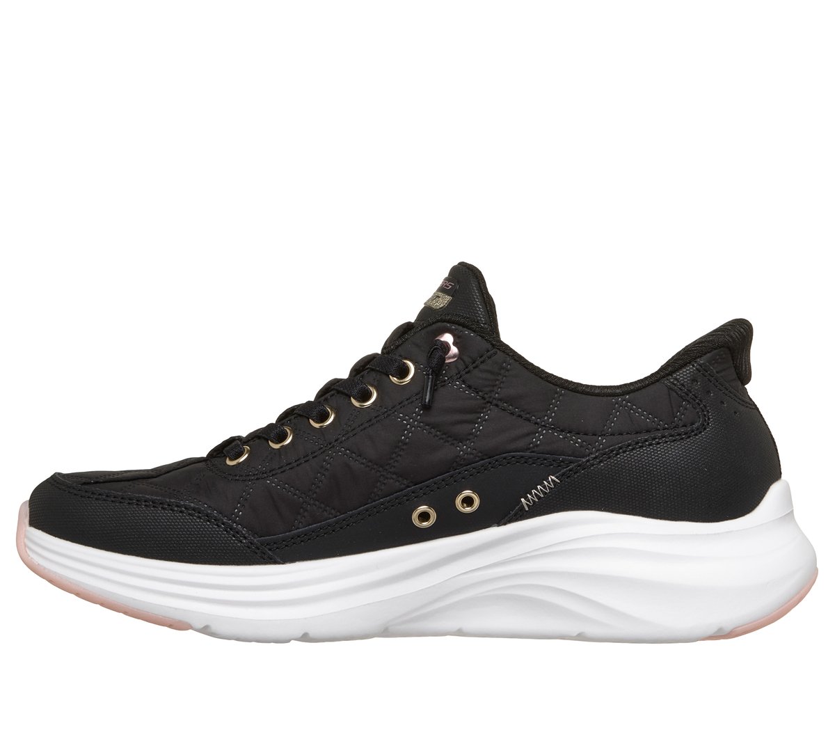 Skechers Slip-ins JGoldcrown: Contour Foam - Cozy Fit Golden Embrace - thumbnail 5