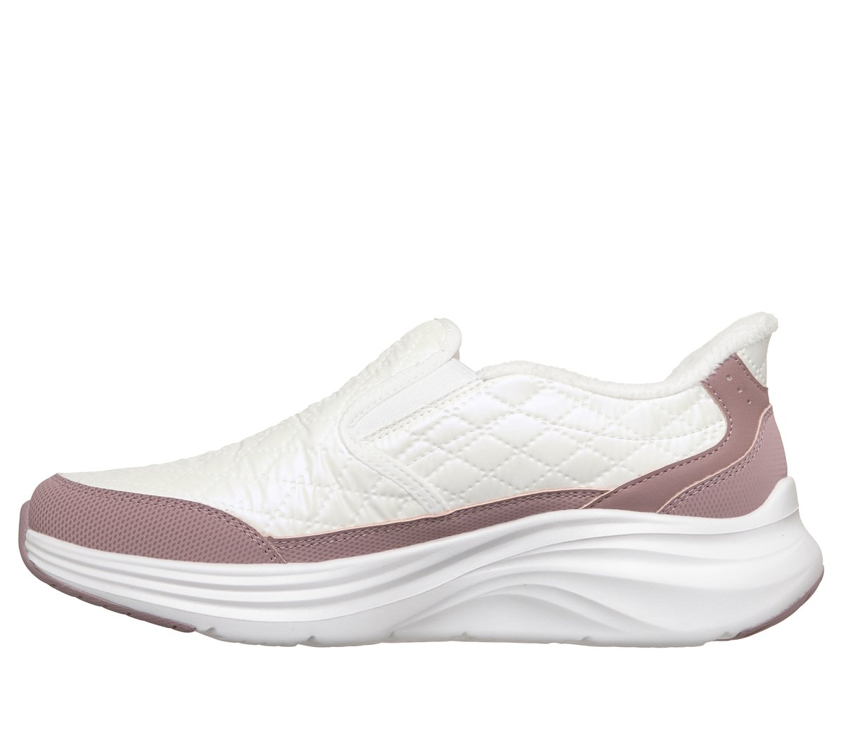 Skechers Slip-ins: Contour Foam - Cozy Fit Soft Embrace - thumbnail 5