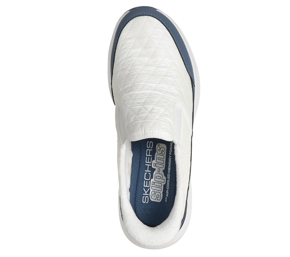 Skechers Slip-ins: Contour Foam - Cozy Fit Soft Embrace - thumbnail 7