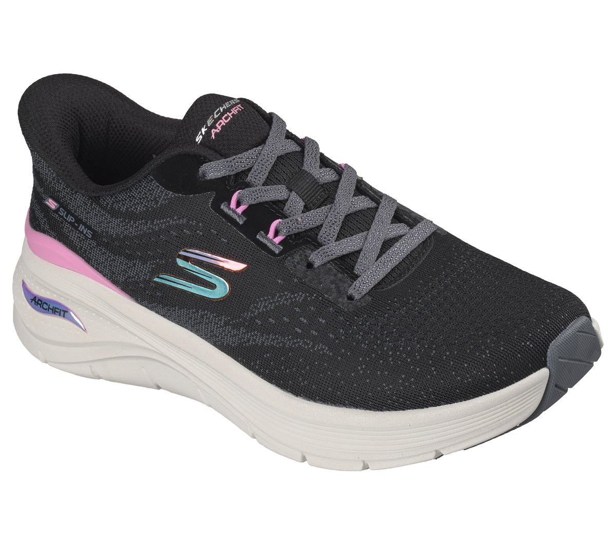 スケッチャーズ スリップインズ：アーチフィット 3.0 | SKECHERS JP