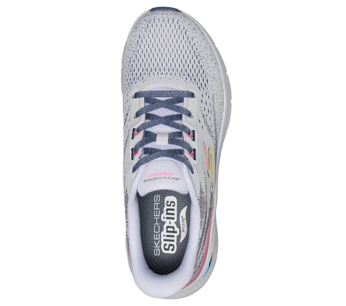 スケッチャーズ スリップインズ：アーチフィット 3.0 | SKECHERS JP