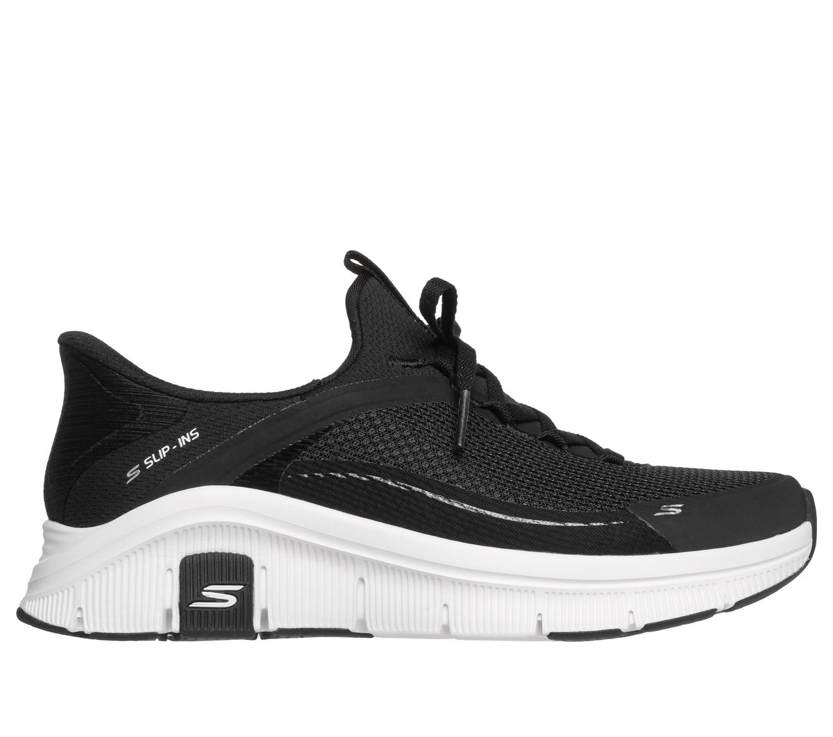 SKECHERS SLIP-INS スケッチャーズ　スリップインズ　27.5 スケッチャーズ スリップインズ リラックスドフィット：フレックス