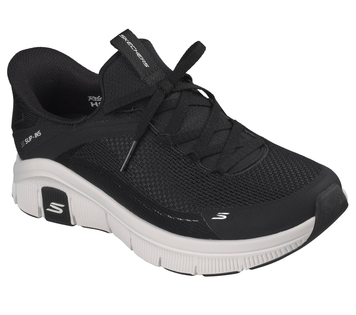 Skechers Slip-ins Relaxed Fit: Flex