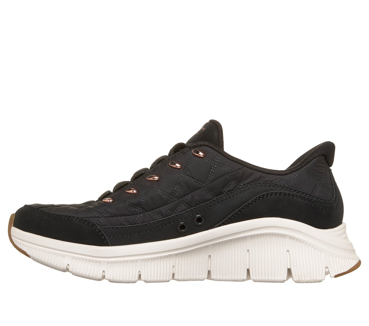 Skechers Slip-ins Relaxed Fit: Flex - Cozy Fit Luxe Legacy - thumbnail 5