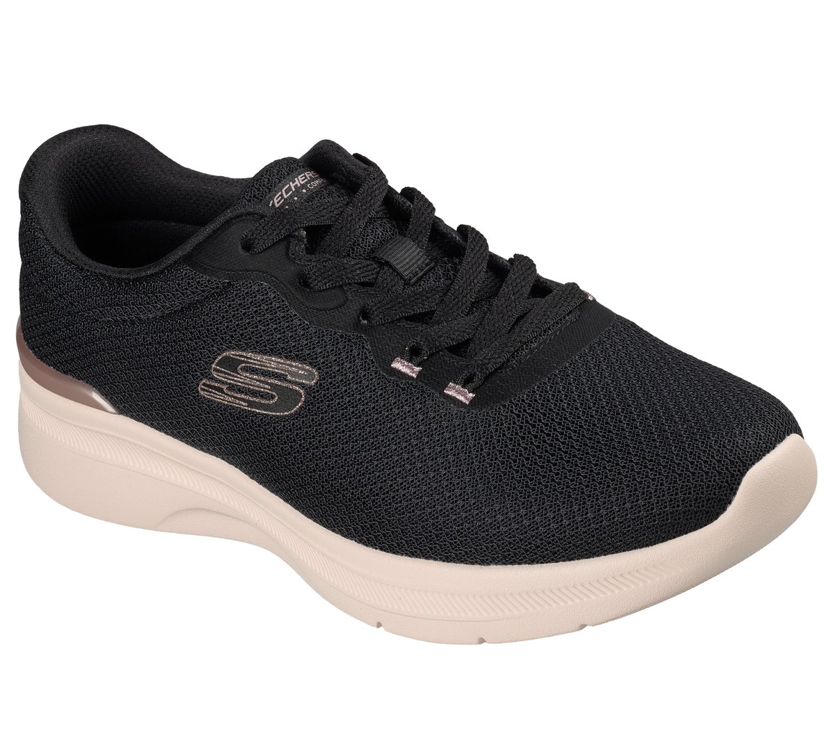 Relaxed Fit: Dynamight 3.0 - Radiant Hour