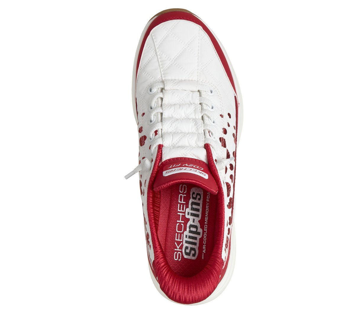 Skechers Slip-ins: Contour Foam - Cozy Fit Sole Mate - thumbnail 2