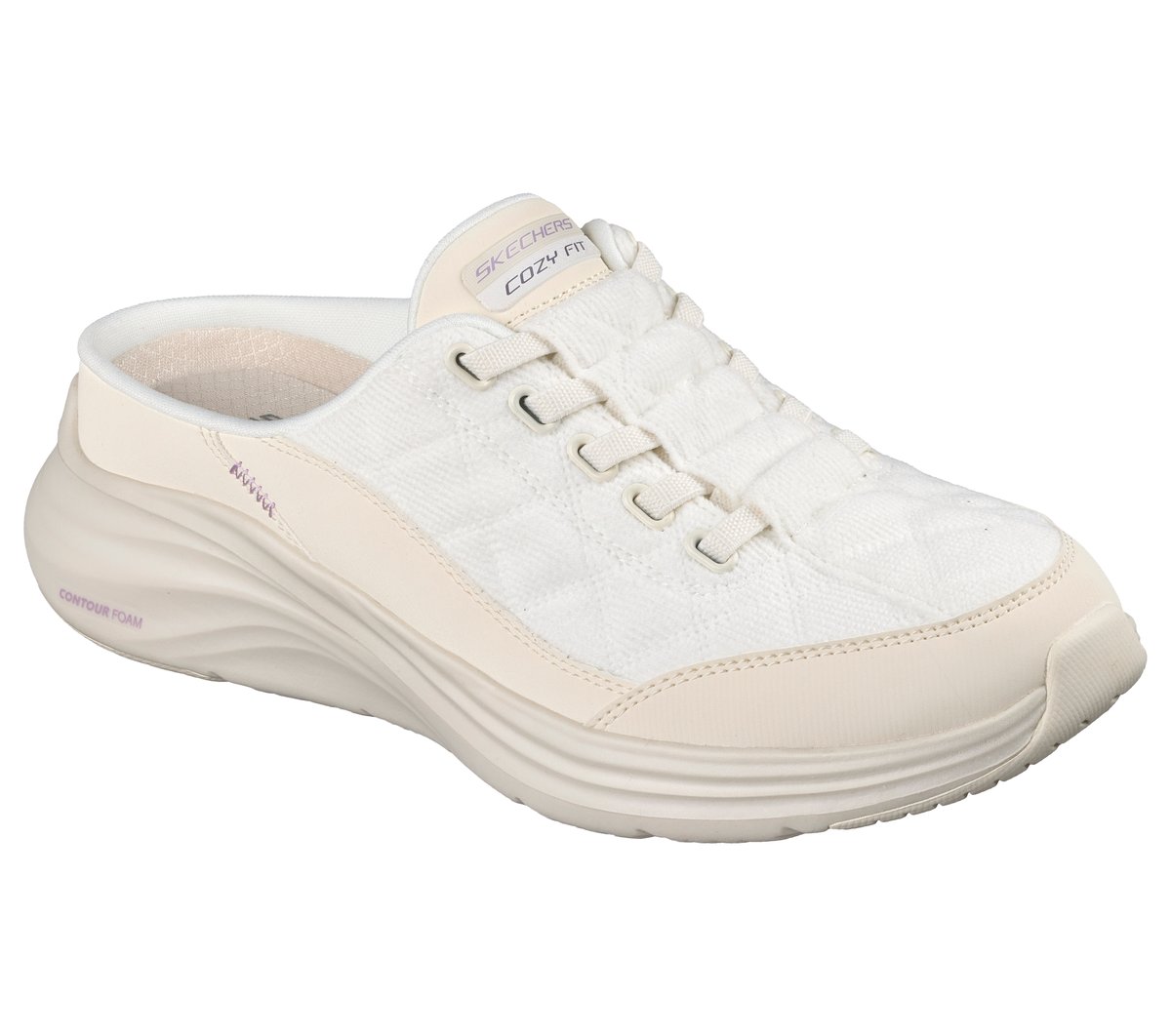 Contour Foam - Cozy Fit Soft Serenity - thumbnail 4