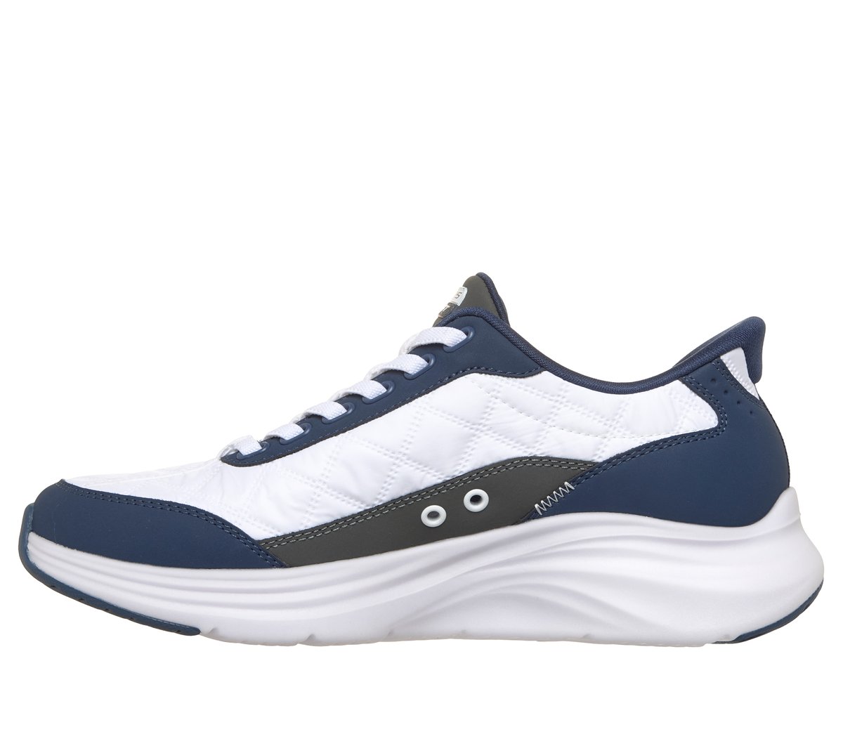 靴 hnk Skechers Slip-ins: Contour Foam - Cozy Fit Soft Legacy