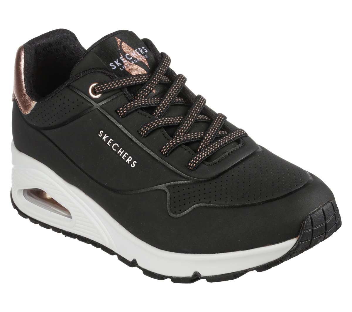 島 21枚セット Amazon.com | Skechers Street Uno-Shimmer Away Sneaker