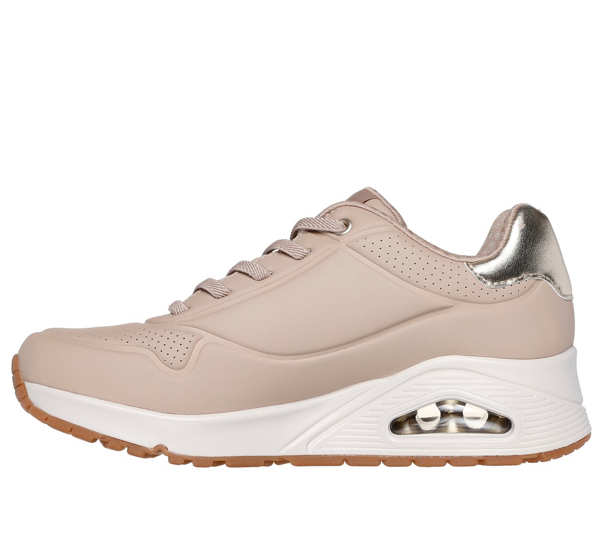 たろち Women's Skechers Street Shimmer Away 155196 Sneakers | Shoe