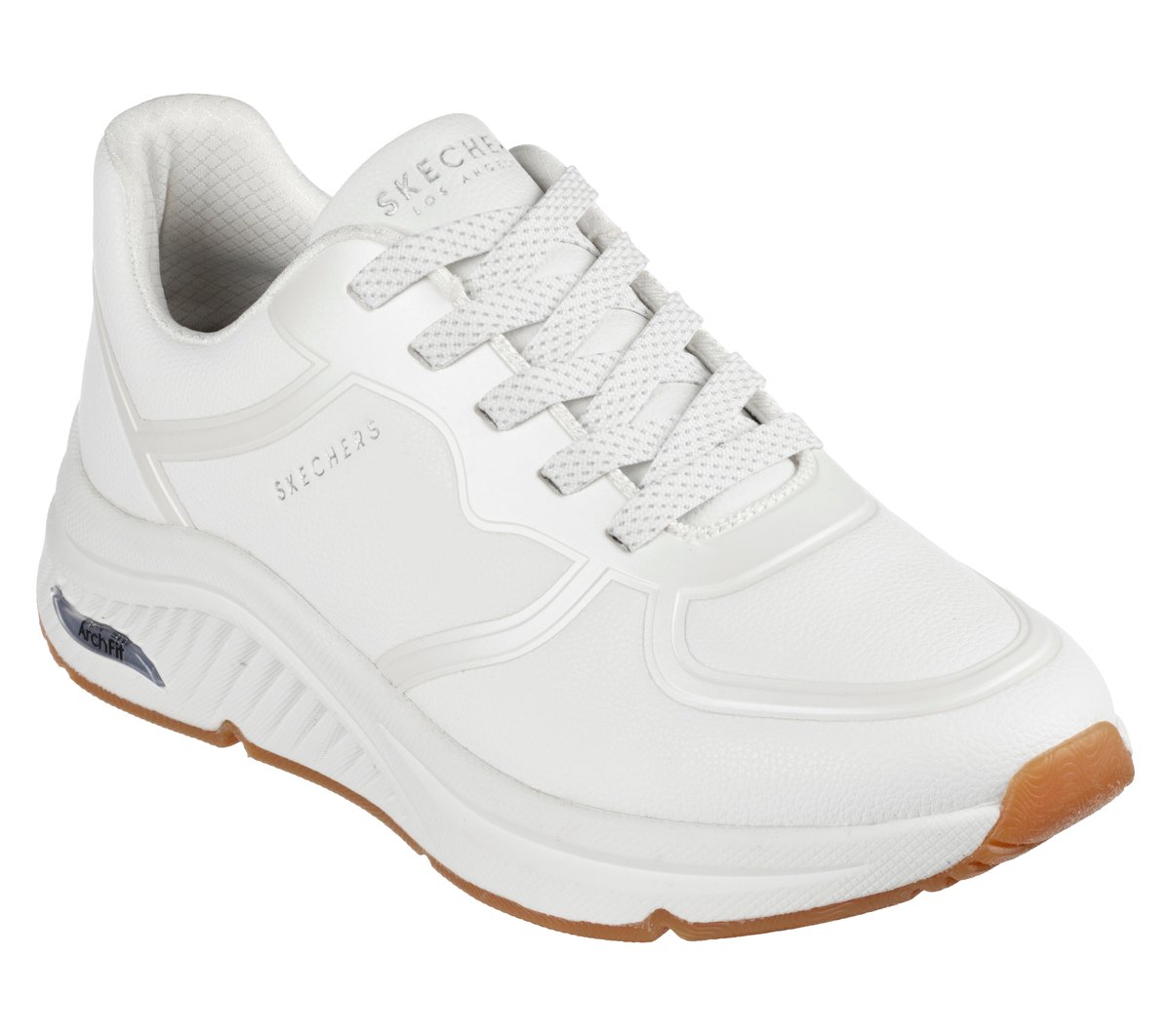 Skechers Arch Fit S-Miles - Mile Makers