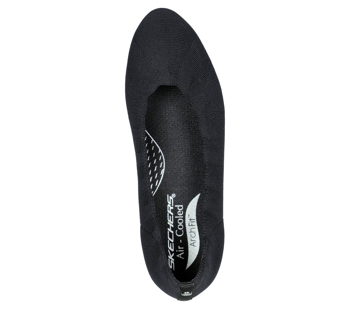 確認用 追加 画像です スケッチャーズ アーチフィット クレオ | SKECHERS JP