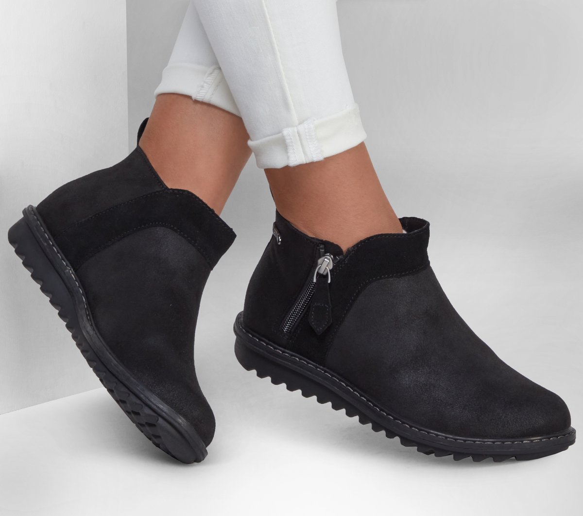 Skechers Arch Fit Mojave - Indefinite