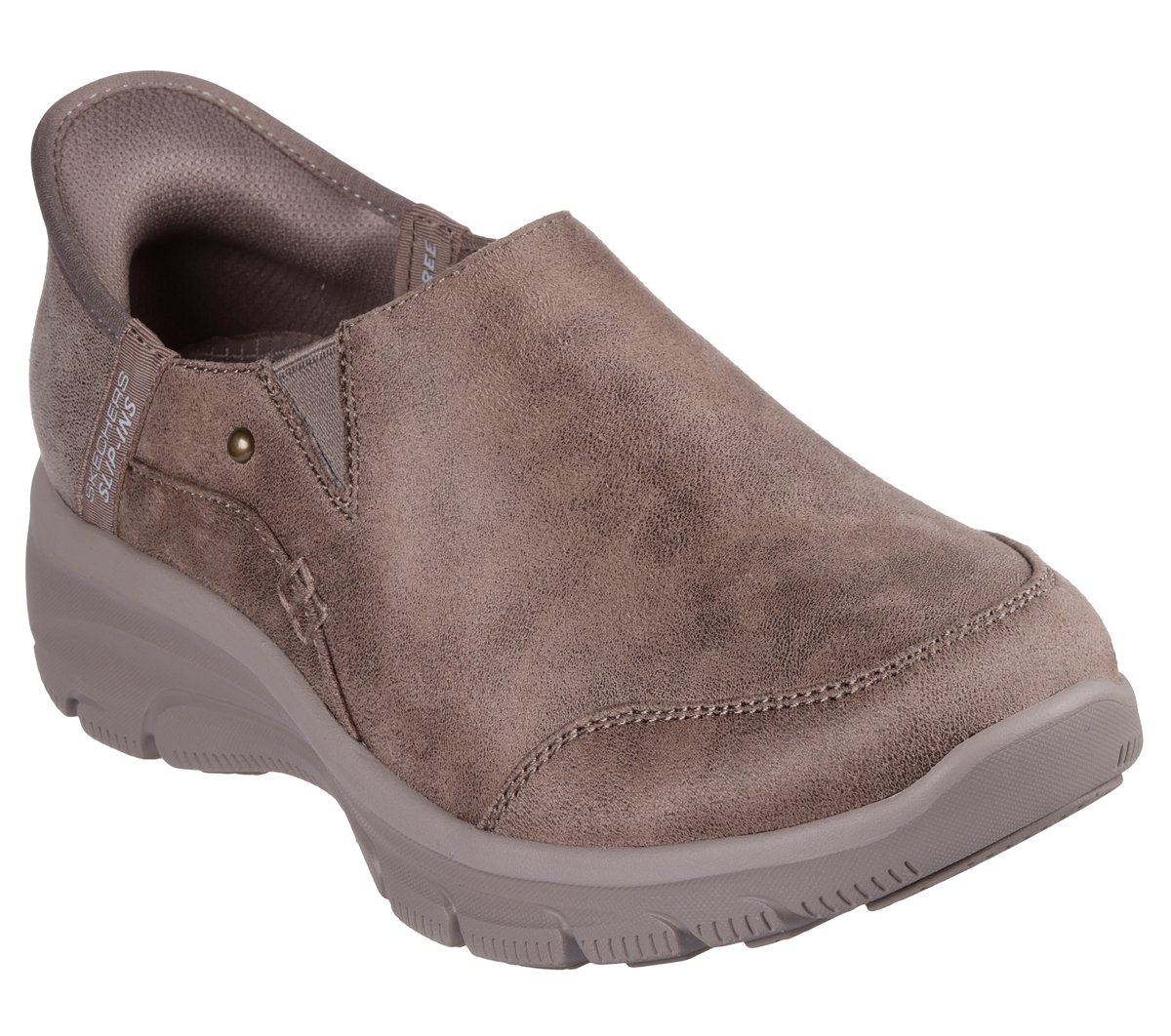 o-shin　　　　　　　　　　　　　　　　　　　　　　ヒロシツボウチ Skechers Slip-ins Relaxed Fit: Easy Going - Drive On | SKECHERS JP