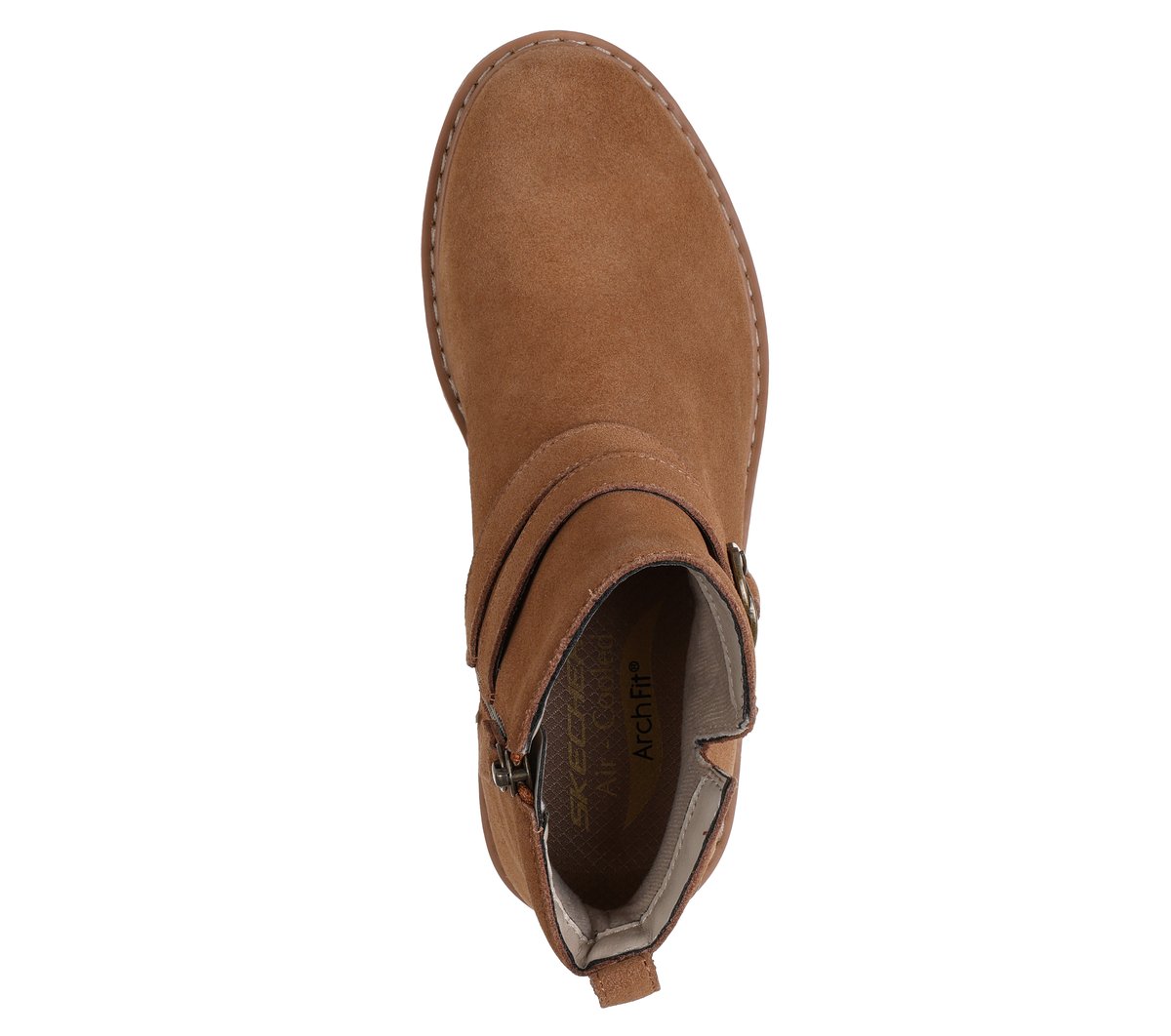 Skechers Arch Fit Mojave - Bountiful Aura