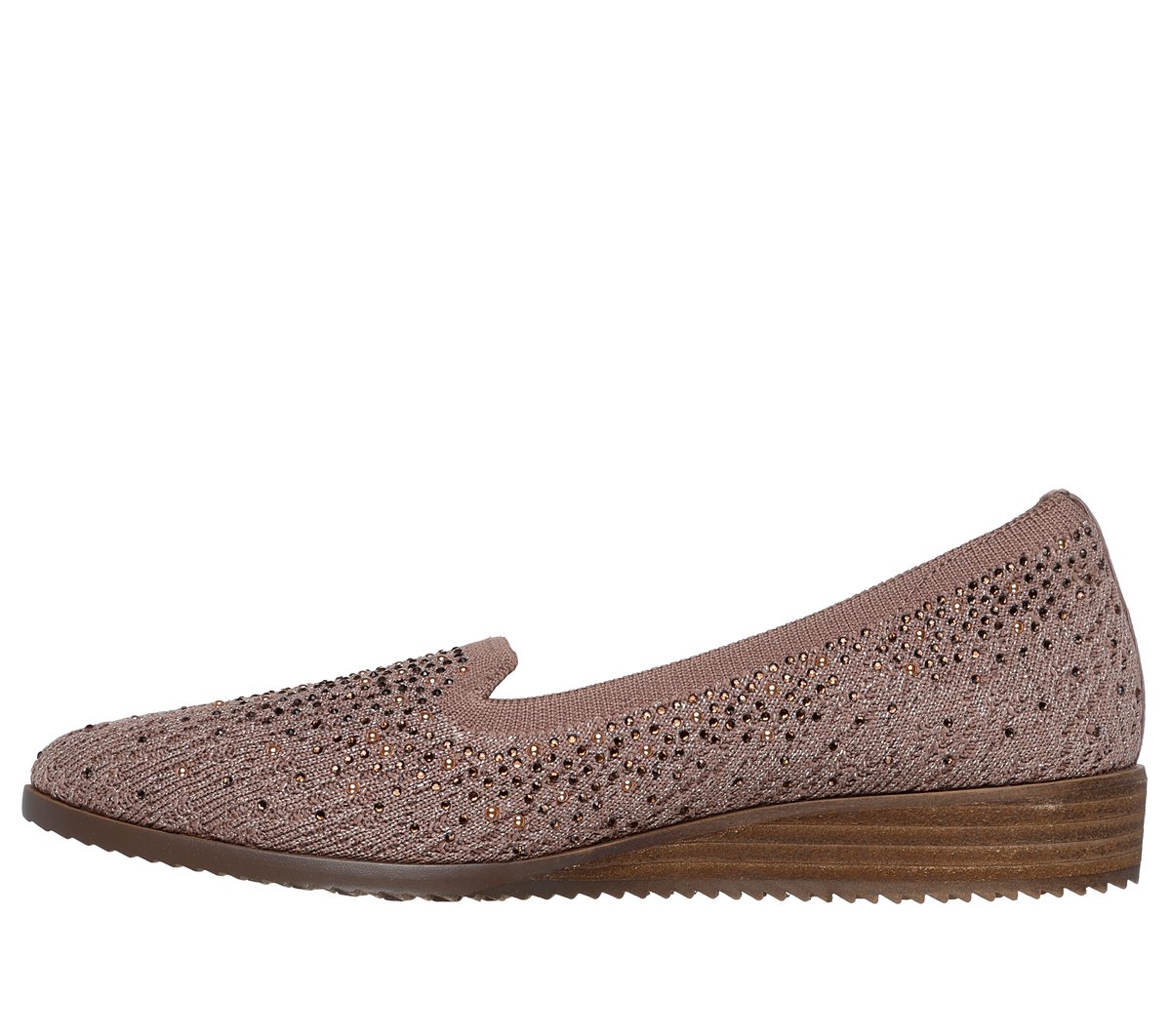 Cleo Sawdust - Twinkle | SKECHERS JP