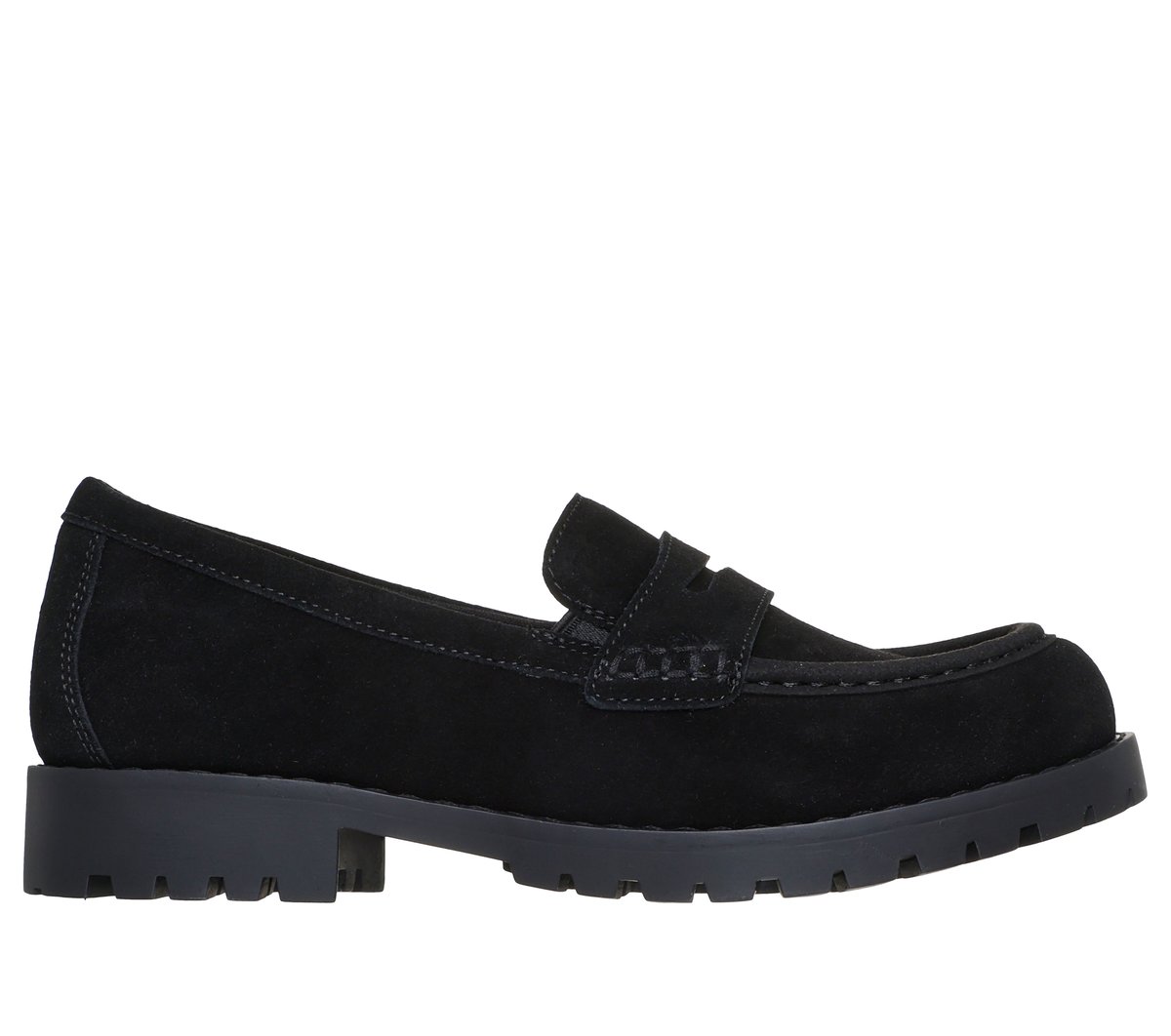 Cypress - Chic Surge - BLACK
