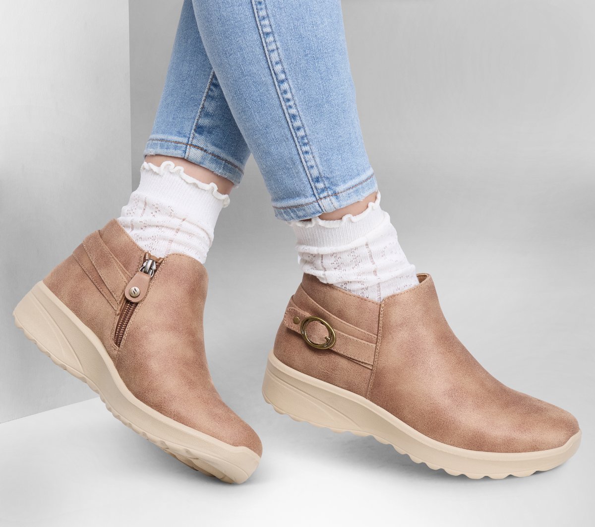 Relaxed Fit: Lovely Vibe - Moonlight - thumbnail 2