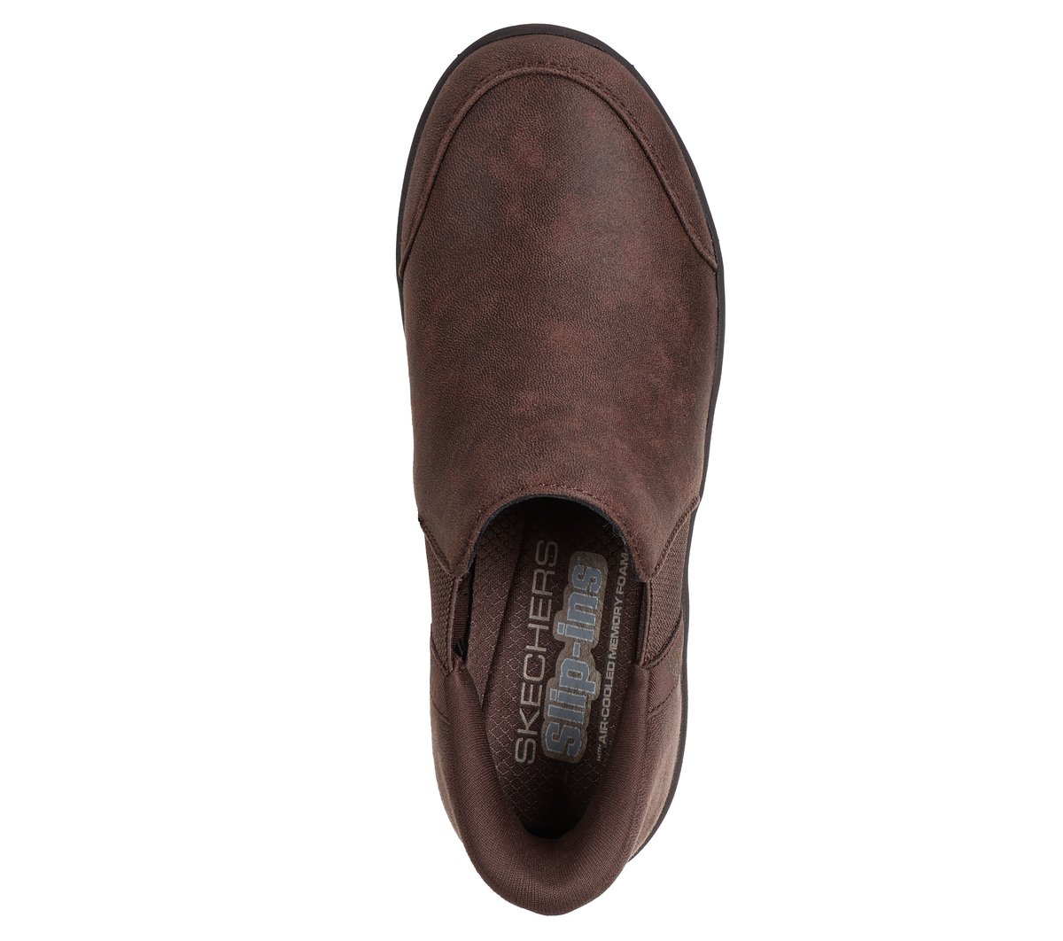 Skechers Slip-ins: Lovely Vibe - Autumn Leaves | SKECHERS JP